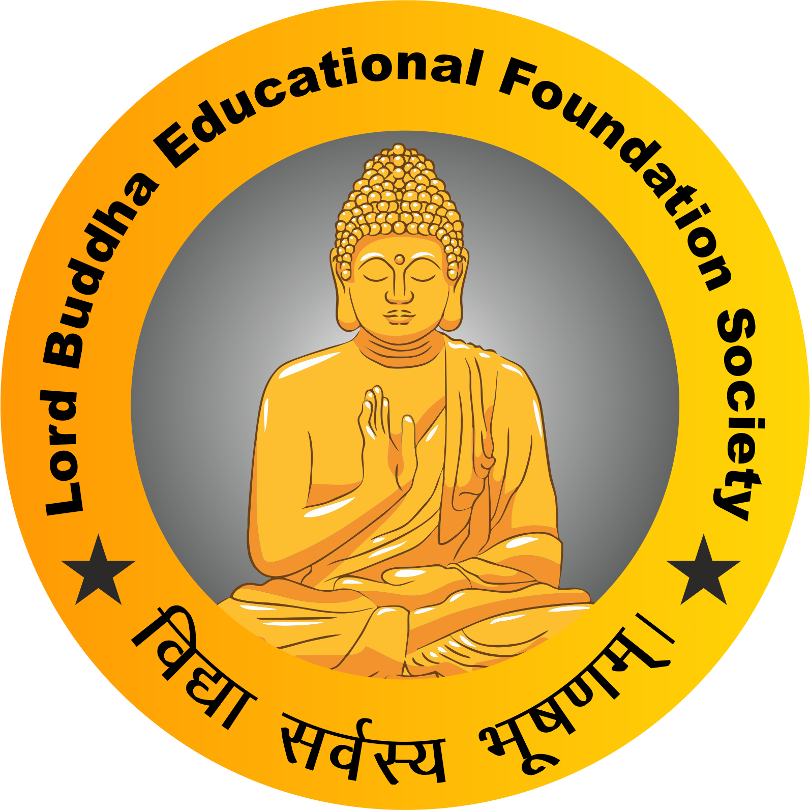 Lord Buddha Educational Foundation Society